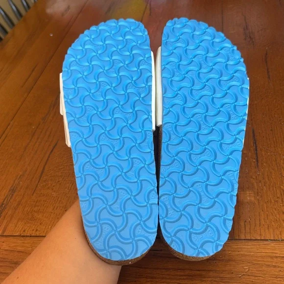 Birkenstock Madrid - Picture 7 of 8